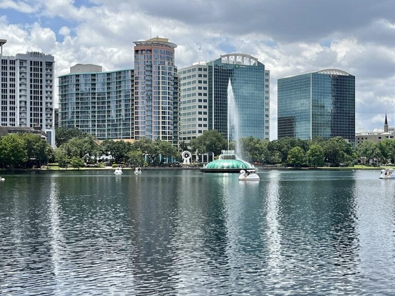 List of Florida Cities by population, age - FloridaLists.com