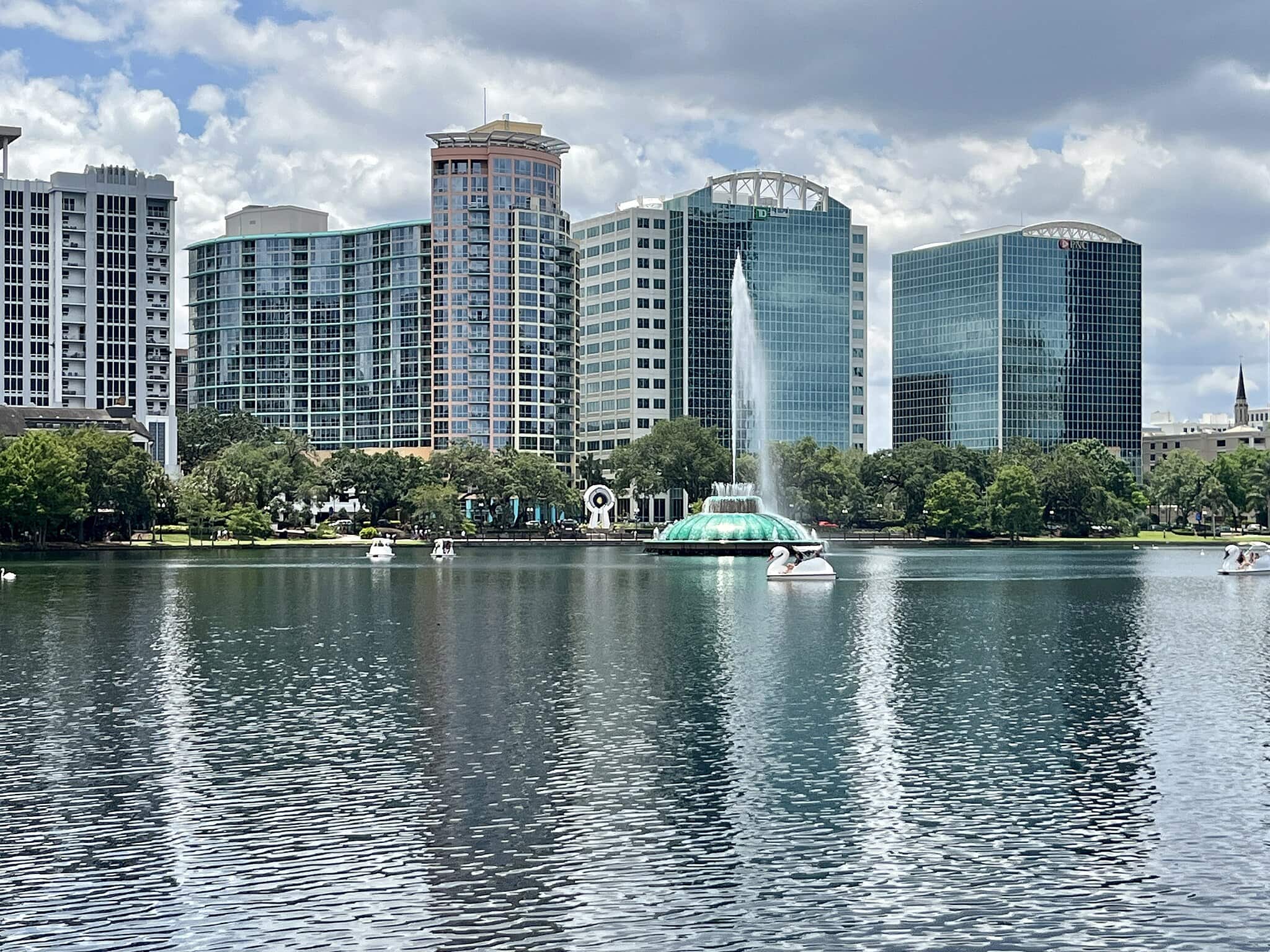 List of Florida Cities 1 List of Florida Cities by population, age - FloridaLists.com