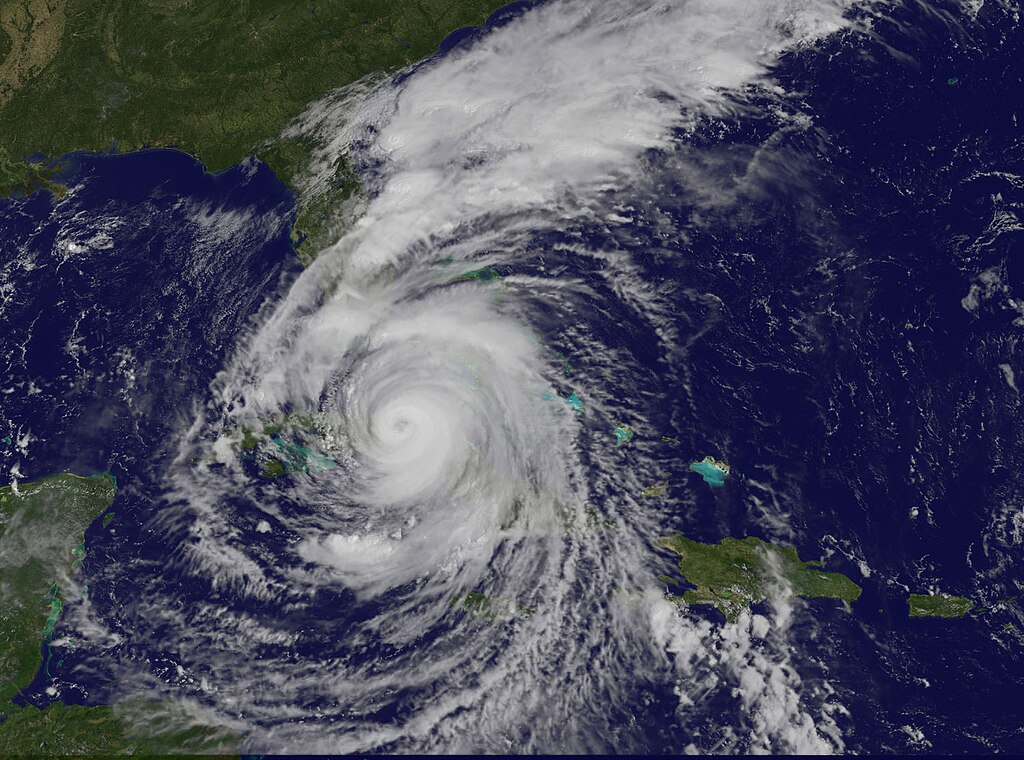 List of Florida Hurricanes 1 List of Florida Hurricanes - Hurricane Irma - FloridaLists.com