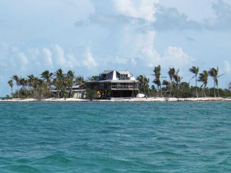 List of Florida Islands - Florida Keys - FloridaLists.com