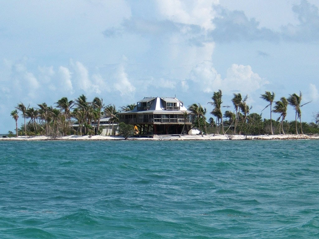 List of Florida Islands 1 List of Florida Islands - Florida Keys - FloridaLists.com