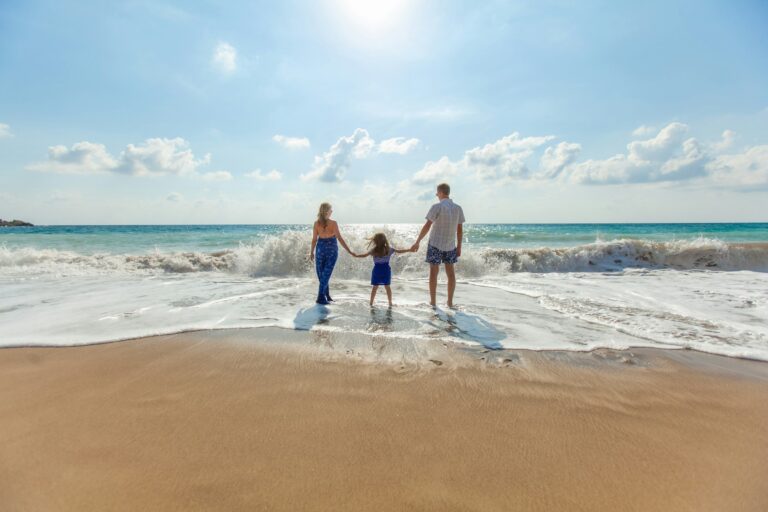 Best Florida Cities for Families