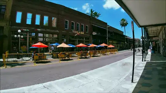 Best Places in Florida for Latinos: Top 10 Towns and Suburbs to Consider 3 Miami skyline and Latin cultural festival