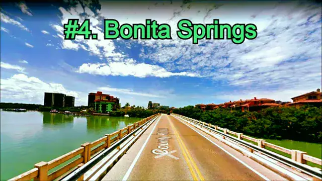 Best Places in Florida for Latinos: Top 10 Towns and Suburbs to Consider 10 Historic downtown and local Latin businesses in Bonita Springs